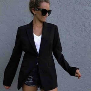 Elie Tahari Blazer